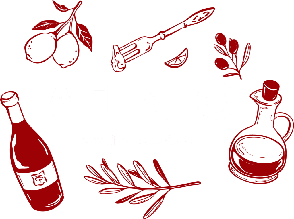 Ateneo Cooking Classes